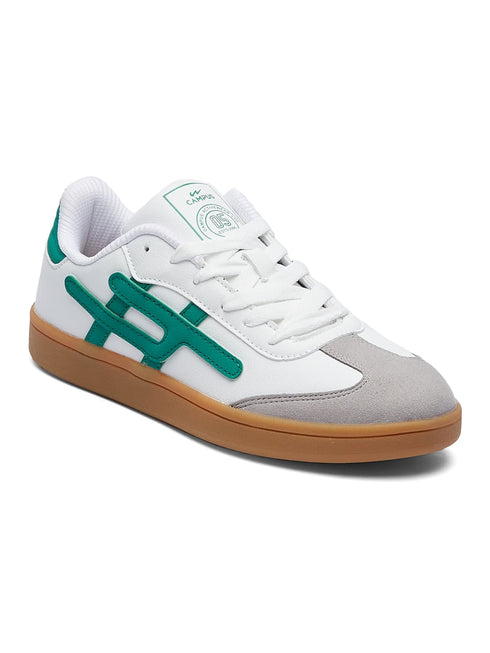 HAVEN White Women's Sneakers
